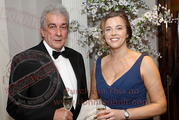 Clogher Valley Show Centenary Gala Ball-6