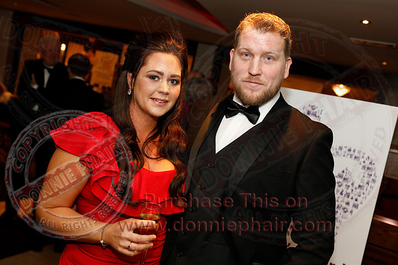 Clogher Valley Show Centenary Gala Ball-7