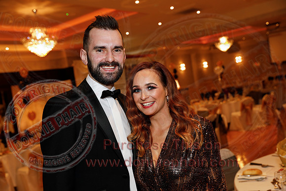 Clogher Valley Show Centenary Gala Ball-8