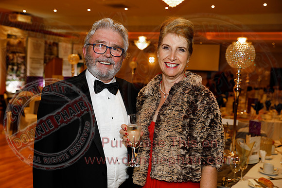 Clogher Valley Show Centenary Gala Ball-9
