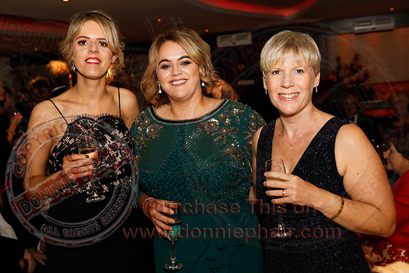 Clogher Valley Show Centenary Gala Ball-10