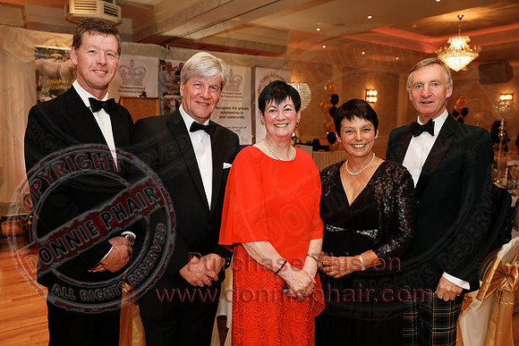 Clogher Valley Show Centenary Gala Ball-11