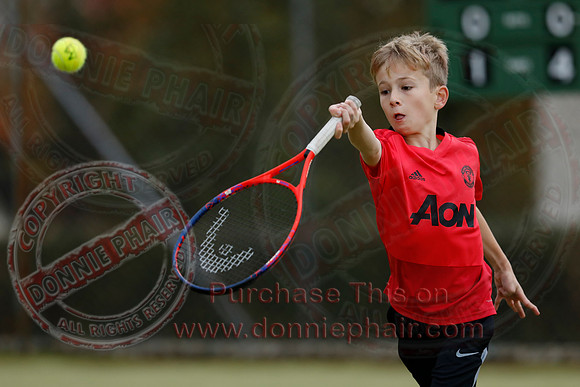 Enniskillen Junior Tennis Tournament-10