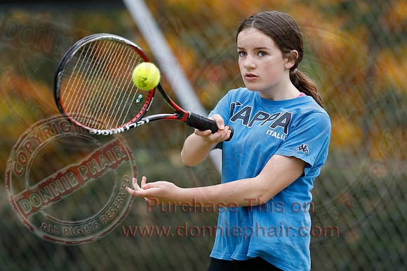 Enniskillen Junior Tennis Tournament-15