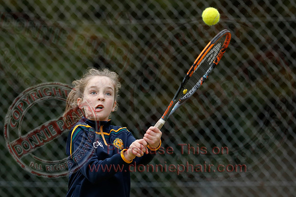 Enniskillen Junior Tennis Tournament-17