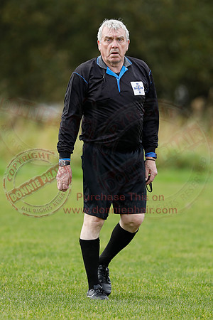 Lisnarick (1) V Strule United (2) in Junior Cup-5