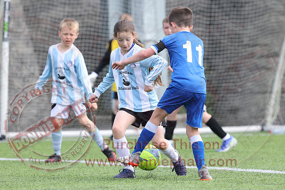 Irvinestown Wanderers Youth Soccer Tournament-16