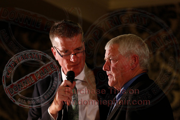 Fermanagh Club All Stars Awards Night held in The Kilmore Hotel-11