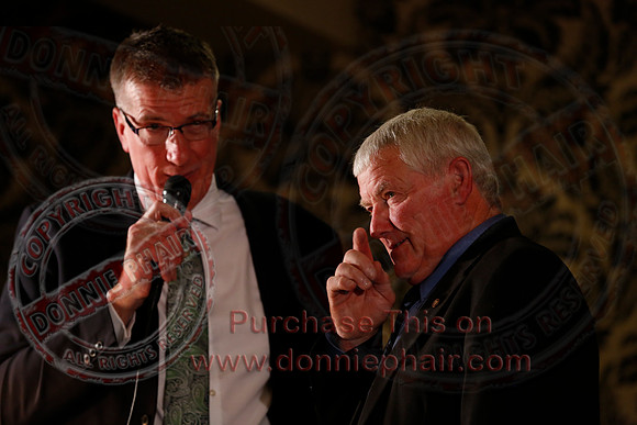 Fermanagh Club All Stars Awards Night held in The Kilmore Hotel-14