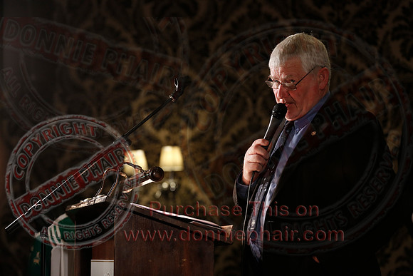 Fermanagh Club All Stars Awards Night held in The Kilmore Hotel-16