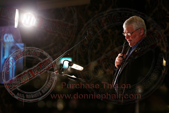 Fermanagh Club All Stars Awards Night held in The Kilmore Hotel-17