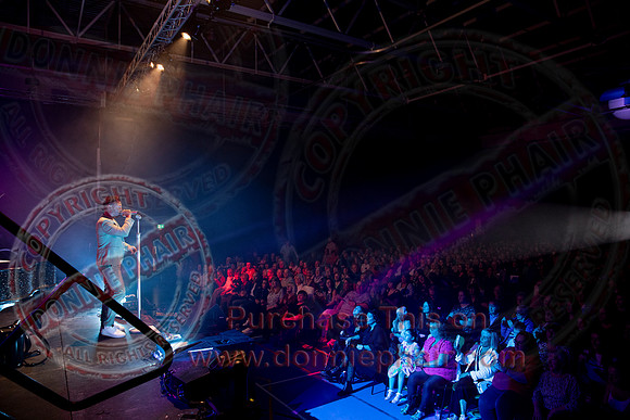 Nathan Carter Concert in Aid of Willowbridge Primary School, Enniskiilen-132