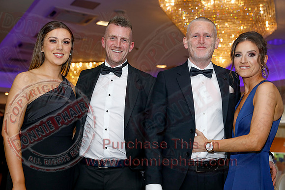 Enniskillen Town United 50th Anniversary Gala Ball-13