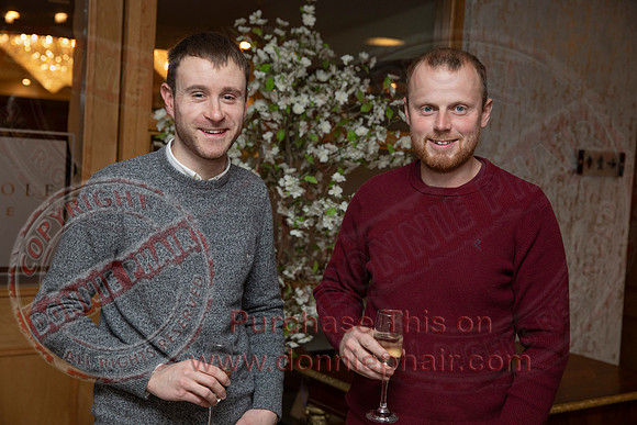 UFU Dinner in Killyhevlin-2
