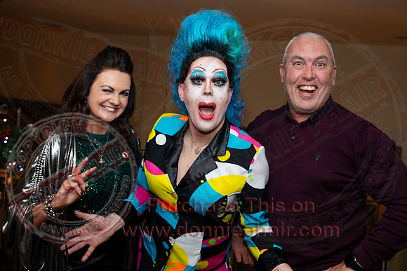 Big Drag Cabaret Show in The Westville Hotel-6