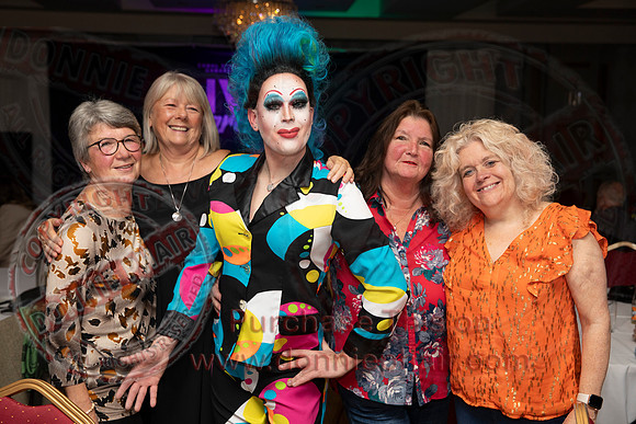 Big Drag Cabaret Show in The Westville Hotel-10