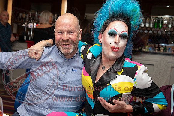 Big Drag Cabaret Show in The Westville Hotel-11