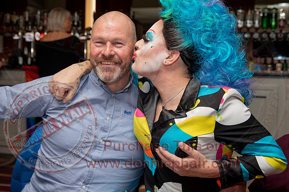 Big Drag Cabaret Show in The Westville Hotel-12