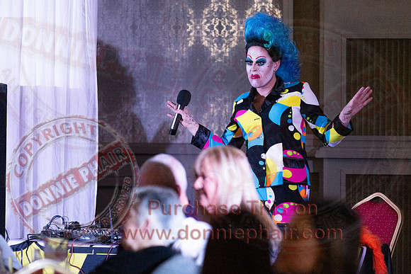 Big Drag Cabaret Show in The Westville Hotel-17