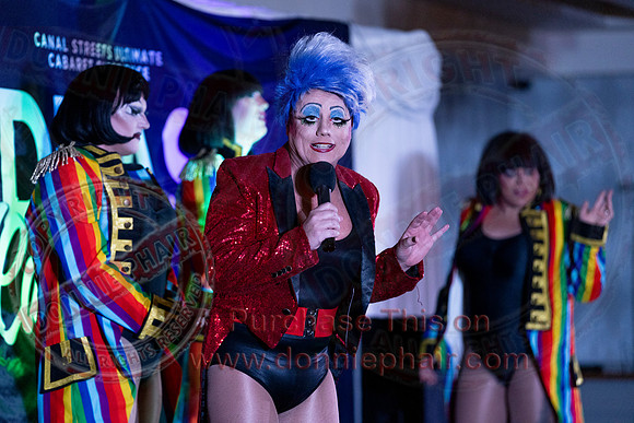 Big Drag Cabaret Show in The Westville Hotel-26