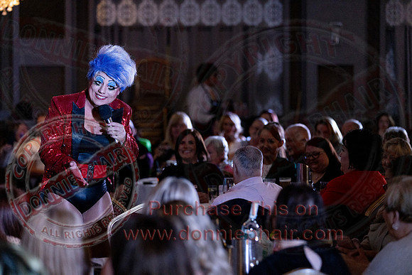 Big Drag Cabaret Show in The Westville Hotel-29