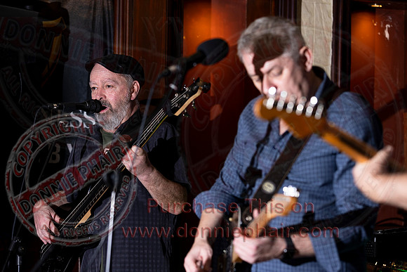 Sidewalk Boogie Charity Music Night in  Blakes of the Hollow -7