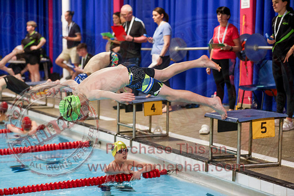 Swimming Gala at Lakeland Forum -3