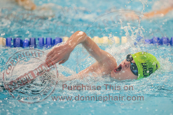 Swimming Gala at Lakeland Forum -6