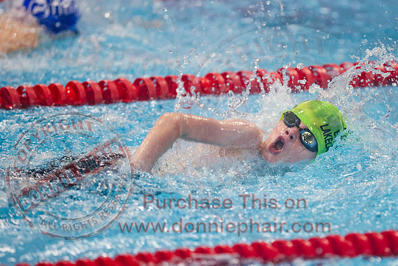 Swimming Gala at Lakeland Forum -7