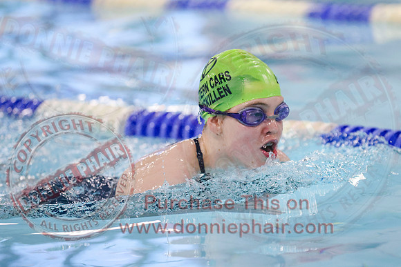 Swimming Gala at Lakeland Forum -11