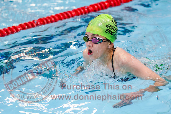 Swimming Gala at Lakeland Forum -13