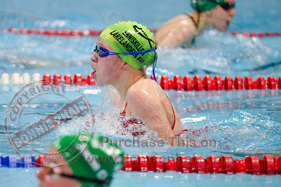 Swimming Gala at Lakeland Forum -22