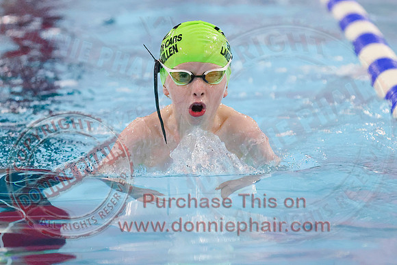 Swimming Gala at Lakeland Forum -33