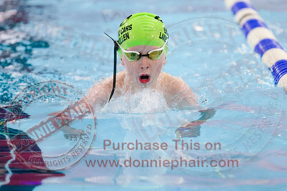 Swimming Gala at Lakeland Forum -34