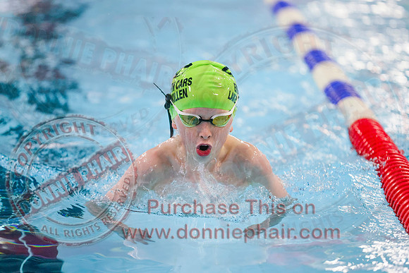 Swimming Gala at Lakeland Forum -35
