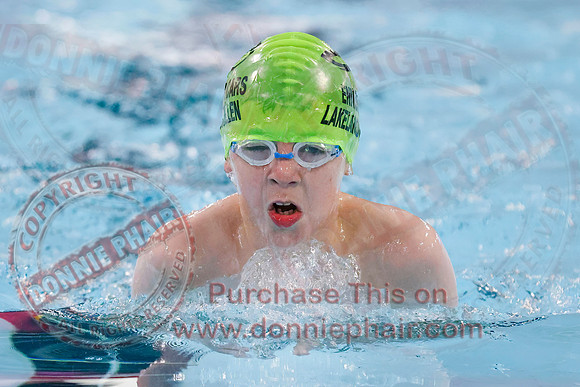 Swimming Gala at Lakeland Forum -36