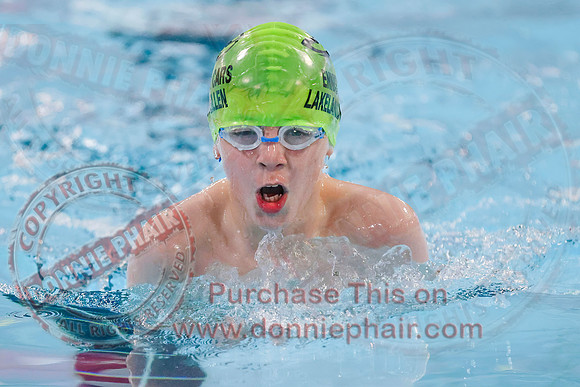 Swimming Gala at Lakeland Forum -37