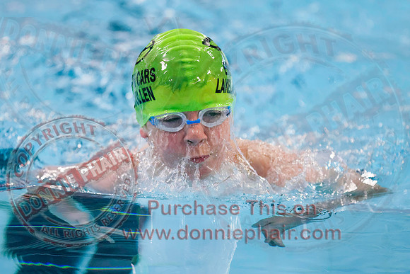 Swimming Gala at Lakeland Forum -39