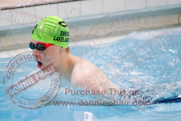 Swimming Gala at Lakeland Forum -41
