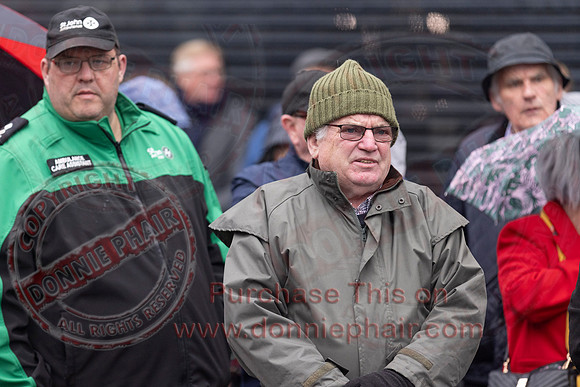 SOAS Rally – The Diamond, Enniskillen -13