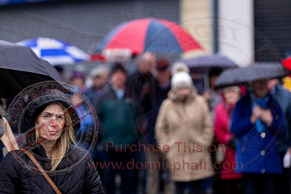 SOAS Rally – The Diamond, Enniskillen -22