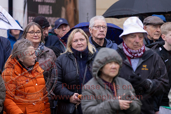SOAS Rally – The Diamond, Enniskillen -23