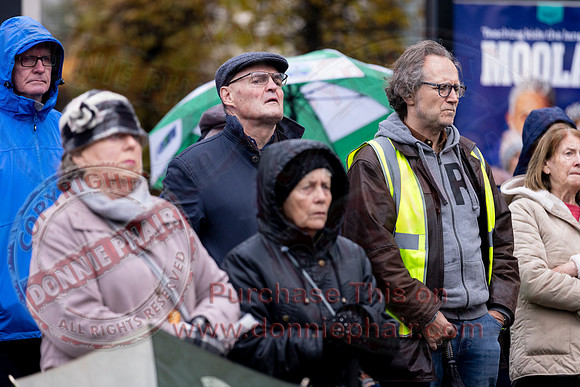 SOAS Rally – The Diamond, Enniskillen -24