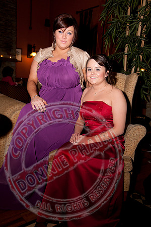 Devenish Gala Ball