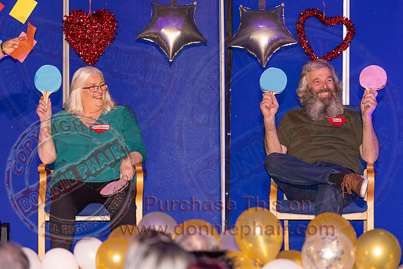 Newtownbutler Community Development Association Mr & Mrs Competition-47