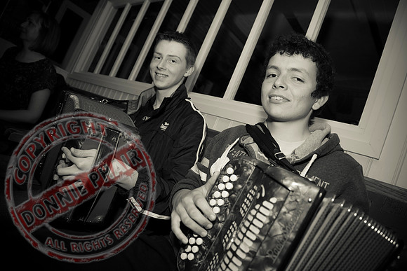 Belleek Traditional Irish Music Festival