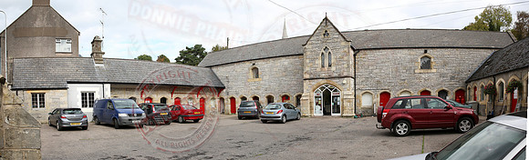 Buttermarket, Lisnaskea.