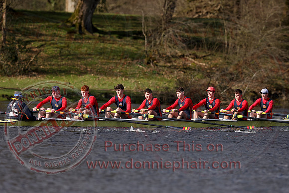 Erne Head of the River 2022 - Rowing-3