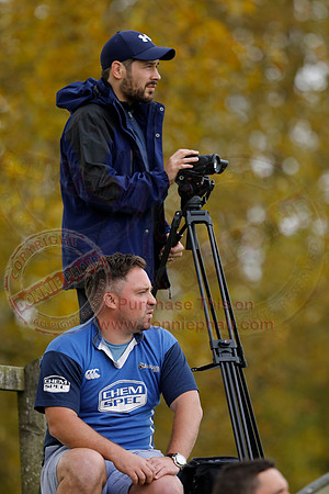 Enniskillen 1st XV (28) V Cooke 1st XV (12) in Ulster Rugby Championship Division One-2