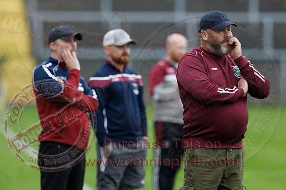 Tempo (3-14) V Irvinestown (1-12) in Reserve B GAA Football Championship Final-29